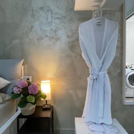 Margherita Apartment *