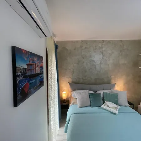 Apartment Margherita *