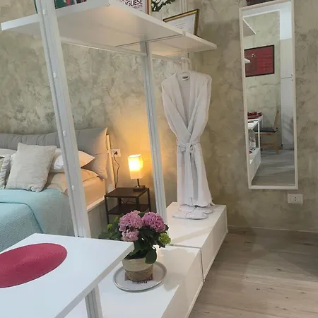 Margherita Апартаменты