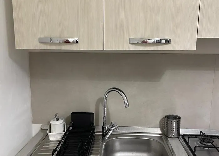 Margherita アパート *