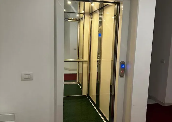 Margherita アパート