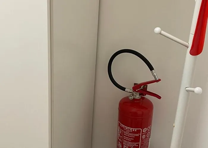 アパート Margherita