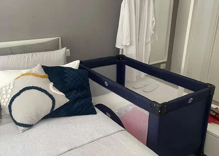 アパート Margherita *