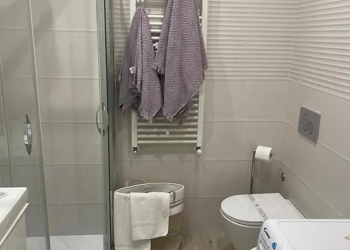 アパート Margherita バーリ