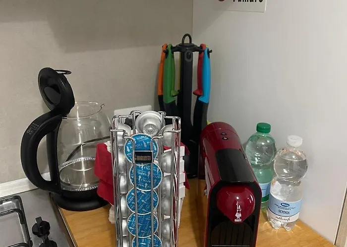 アパート Margherita *