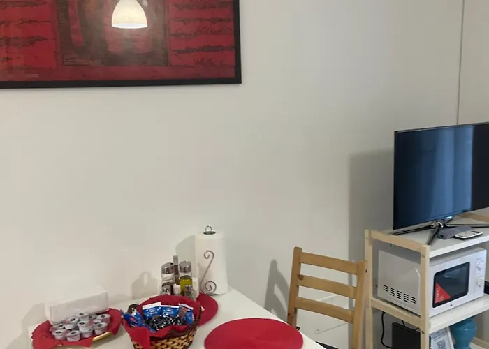 Margherita * バーリ