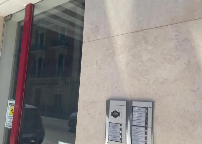 Margherita * バーリ