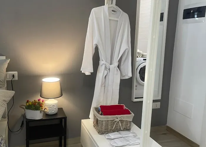 Margherita アパート