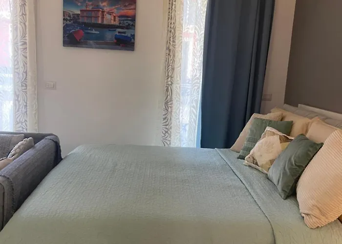 Margherita アパート *