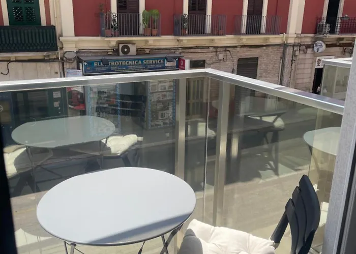 Margherita バーリ