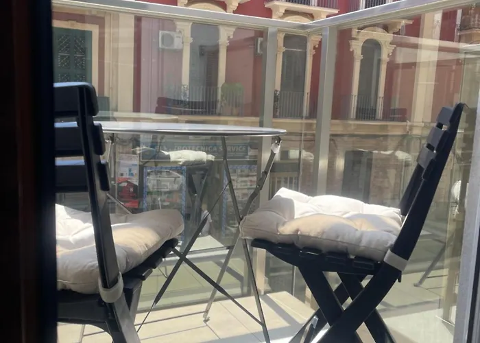 Margherita アパート