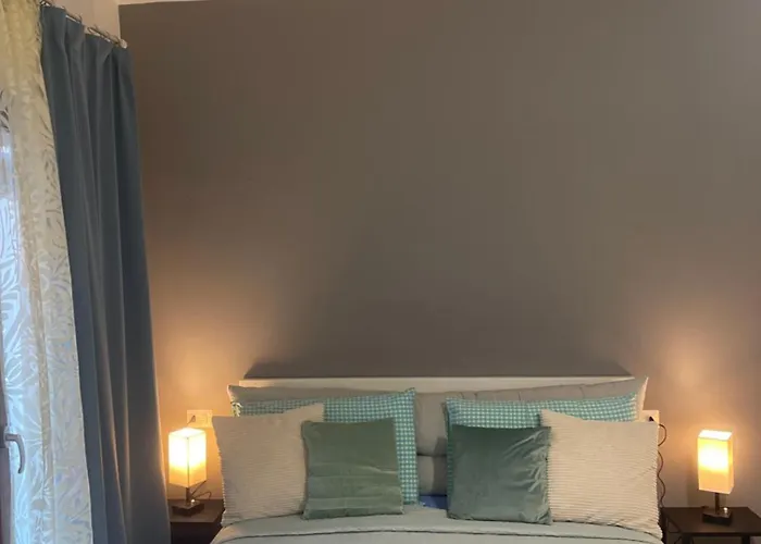 アパート Margherita バーリ