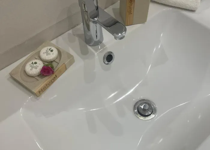 Margherita アパート