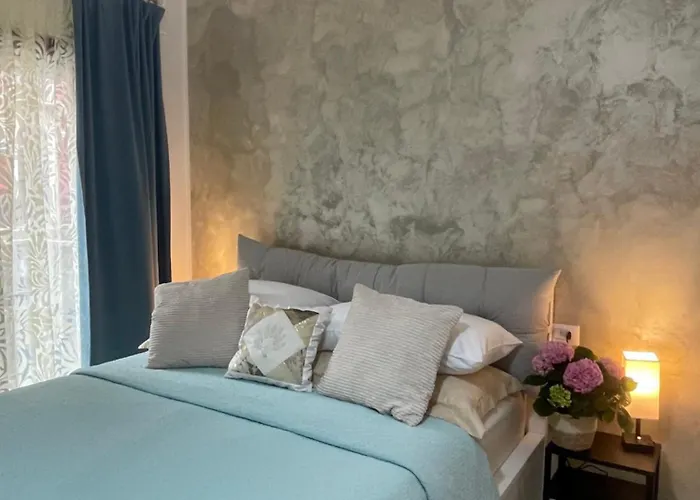 Margherita Apartment