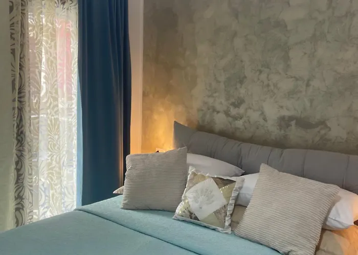 Margherita Apartment