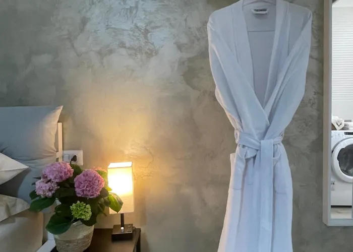 Margherita Apartment *