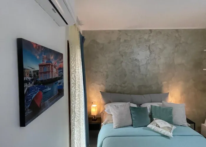 Apartment Margherita *