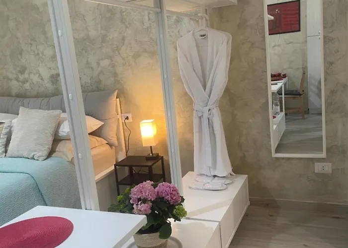 Margherita Apartment