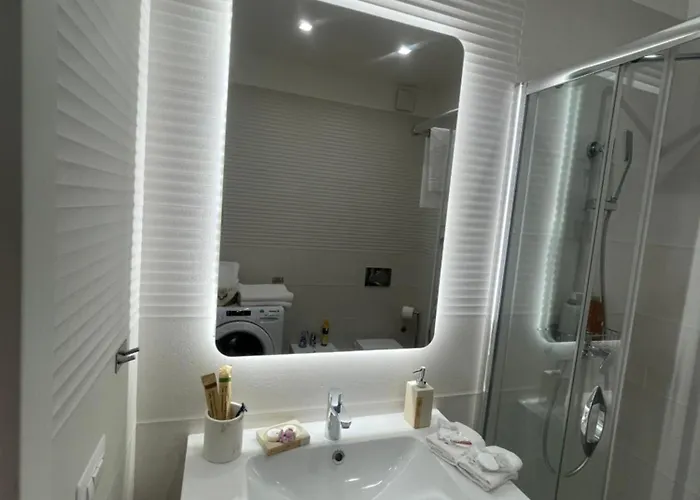 Margherita Apartment