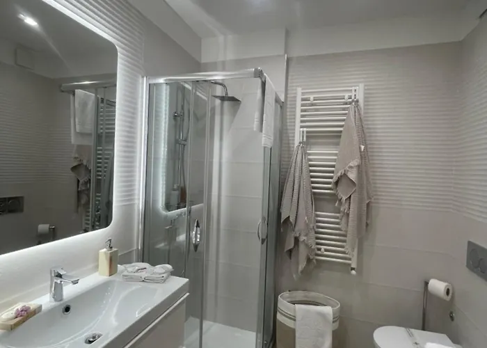 Apartment Margherita Bari