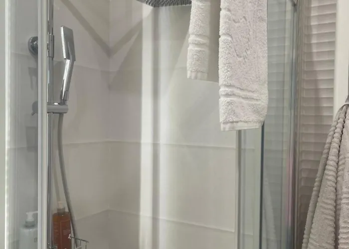 Margherita Apartment *