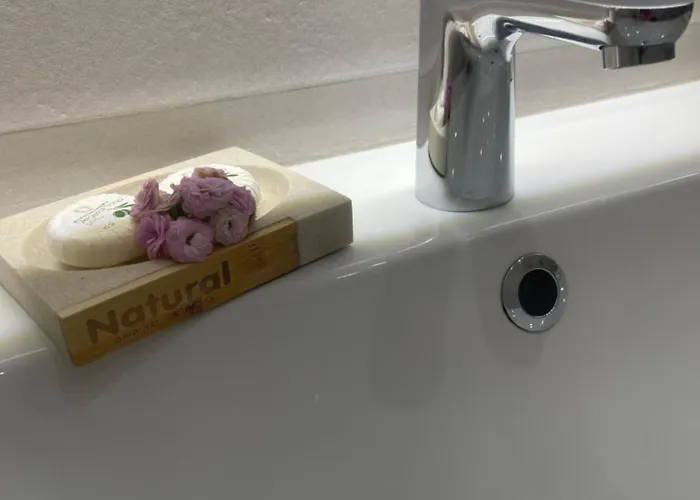 Apartment Margherita *