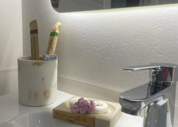 Apartment Margherita