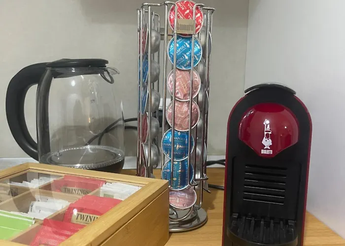 Margherita Apartment